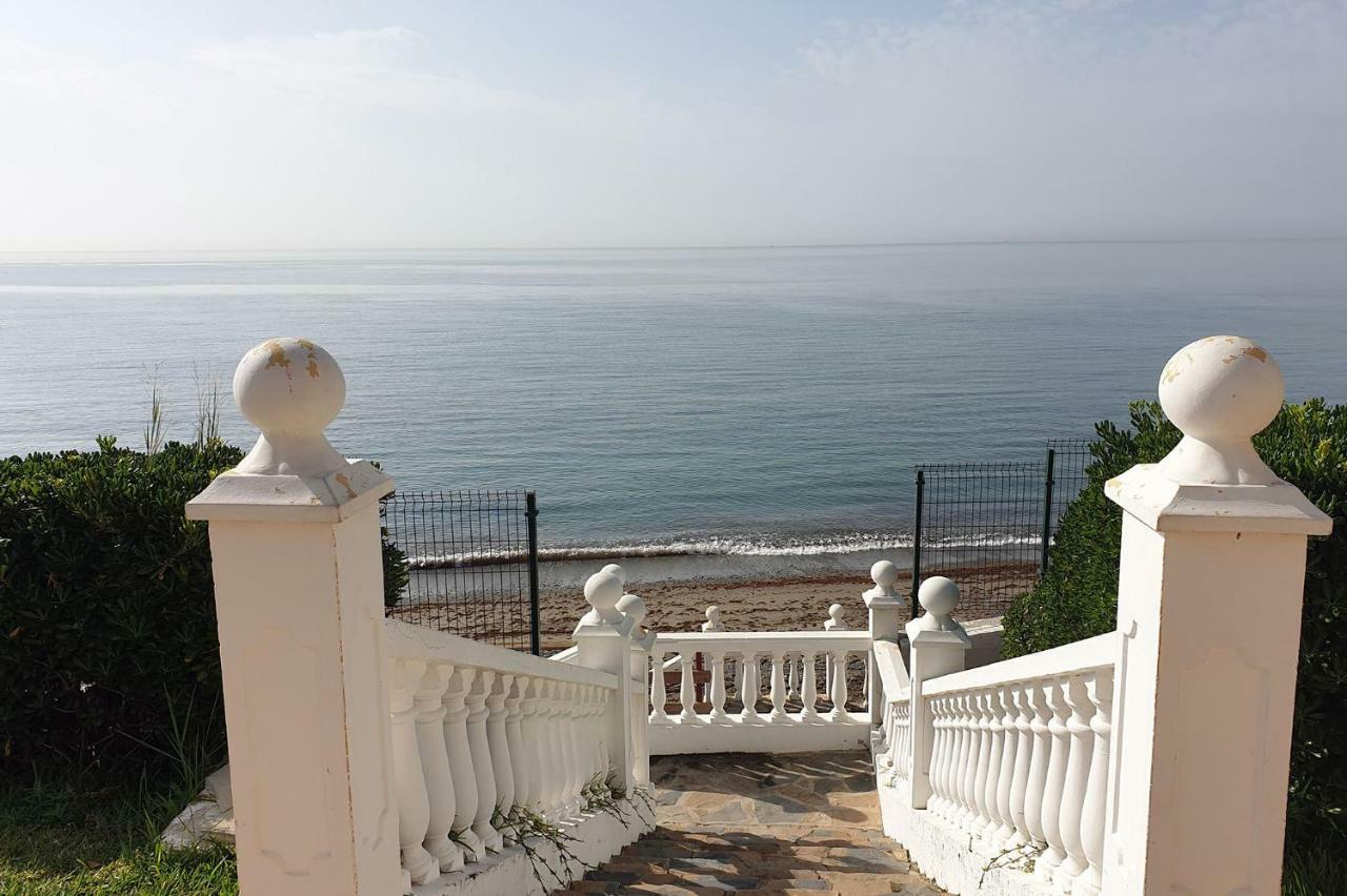 Апартаменти Playa Bella 3-1E Естепона Екстер'єр фото